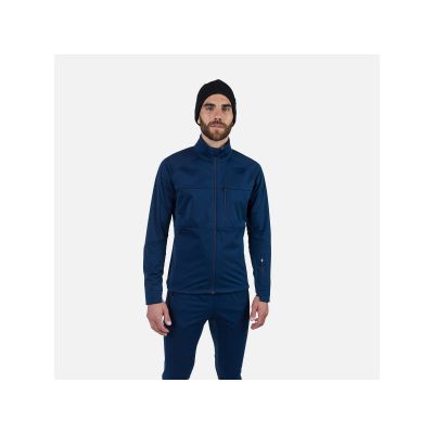 8. Rossignol Genetys Jkt Navy Blue Jacket