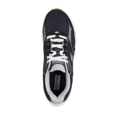 3. Skechers Men's GO RUN CONSISTENT 2.0 Sports Shoes 220866 BKW