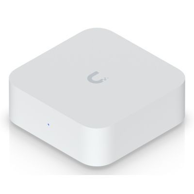 7. Ubiquiti UPL-Port-W Wired LAN Wi-Fi, White
