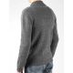 5. Lee Knit Caridgan sweater L620OG06