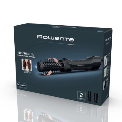10. ROWENTA UB9520 hair curler