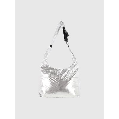 Large shoulder bag 4F 4FRSS25ASBGU085-28S