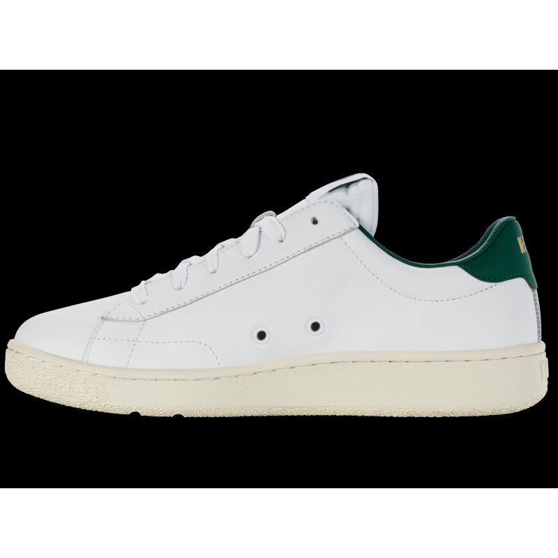 5. K-Swiss Slammklub CC M 08911-937-M shoes