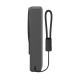 4. TECH-PROTECT PB40 LIFEMAG MAGSAFE POWER BANK 10000MAH 25W QI2.2 BLACK