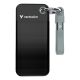 Verbatim Pocket SSD 2TB USB Type-C 3.2 Gen 2 (3.1 Gen 2) Black, Gray