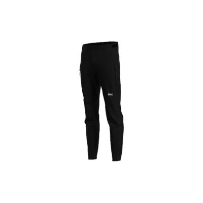 2. POC M's Motion Pants Black Cycling Pants