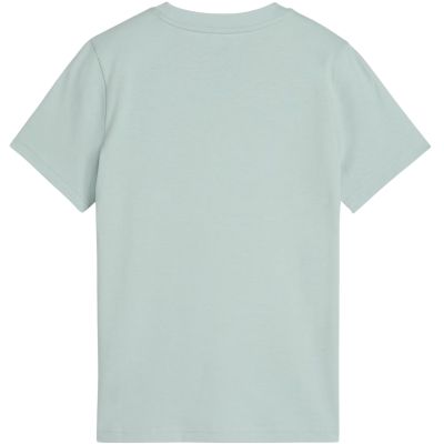 2. Puma Ess Script Tee Kids' T-Shirt Mint 692542 29