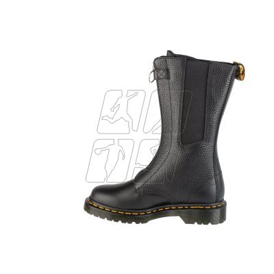 2. Dr. shoes Martens 1B99 Front Zip W DM32053001