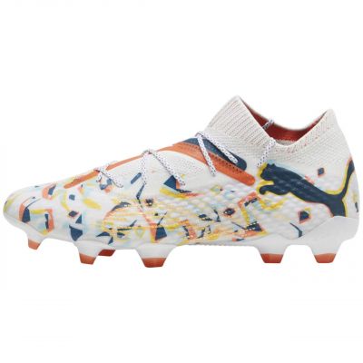8. Puma Future 7 Ultimate Creativity FG/AG M 107836 01 football boots