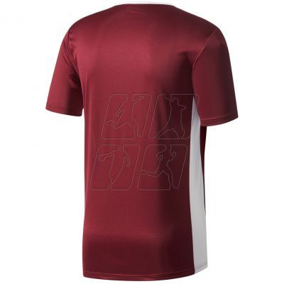 2. Adidas ENTRADA 18 Jr CD8430 T-SHIRT