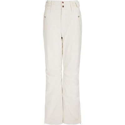 2. Protest CINNAMON women's ski pants waterproof beige (P4693100/106)