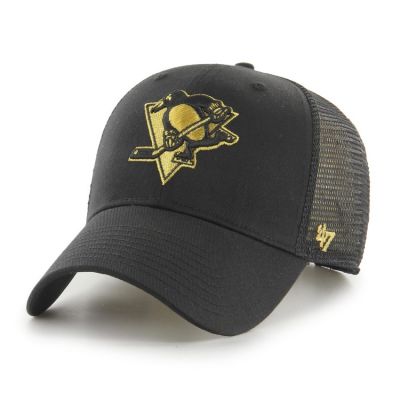 54. Cap &#39;47 Brand Trucker NHL Cap BRANS14CTP not to exhibit