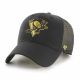 54. Cap &#39;47 Brand Trucker NHL Cap BRANS14CTP not to exhibit