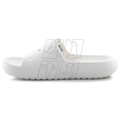 4. Crocs Classic Slide v2 U flip-flops 209401-100