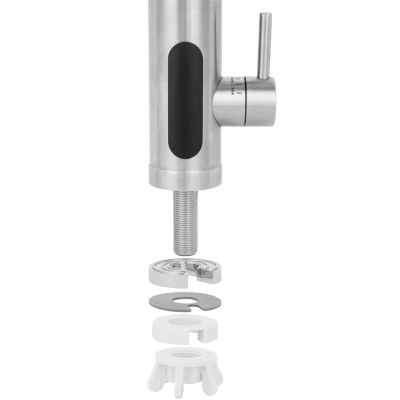 4. NOVEEN IWH560 instantaneous water heater