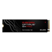 SSD Sandisk Optimus GX Pro 8100 2TB SDSP82200TAN