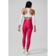 3. CASALL Graphic High Waist Tights Pink