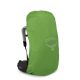 17. OSPREY Atmos AG LT 50 Trekking Backpack, Black, L/XL