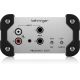 Behringer DI22P passive stereo DI box