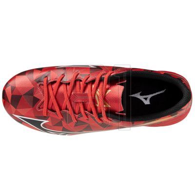 3. Mizuno Alfa II Select Jr FG shoes P1GB256560