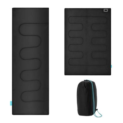 8. Spokey Cozy Sleeping Bag SPK-944833