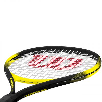 5. Wilson Energy XL Tennis Racket Rkt 3 4 3/8 WR148210U3