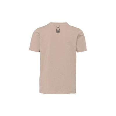 2. SAIL RACING Jr Bowman Tee - Brown