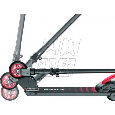 9. Razor-electric scooter Turbo A