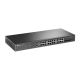 2. TP-Link JetStream TL-SG3428X Managed Network Switch L2+/L3 Gigabit Ethernet (10/100/1000) 1U Black