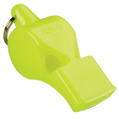 7. FOX 40 Pearl whistle without cord 9702-0208