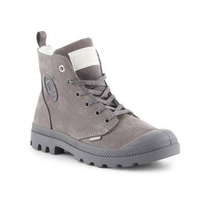 7. Palladium Hi Cloudburst W 95982-055-M Shoes