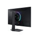 7. MONITOR SAMSUNG ODYSSEY G7 OLED 27" LS27FG702EUXEN 180/360Hz