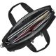 5. Rivacase 8550 43.9 cm (17.3") Briefcase Black