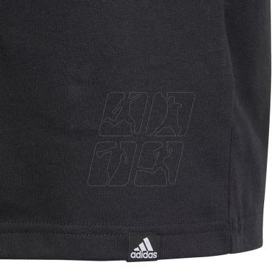 8. Adidas GFX Illustrated Jr T-shirt IR5757