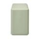 2. Gaiam Vintage Green 64972 Yoga Block