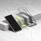 9. Ringke Easy Slide 2-pack tempered glass for Samsung Galaxy S24 Ultra