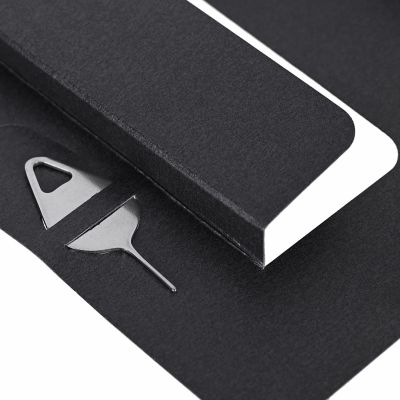 14. Samsung Galaxy S25 Ultra (S938) 5G 12/256GB Titanium Black