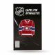 2. Inglasco NHL Jersey Pin