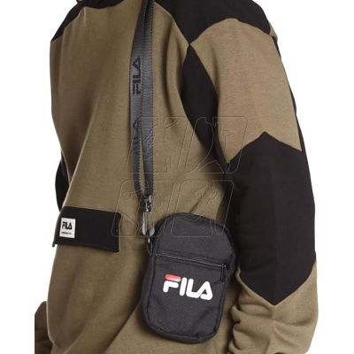 2. Fila Fresno Small Phone X-body bag FBU0119.80010