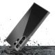 8. 3mk Clear Case for Samsung Galaxy S24 Ultra