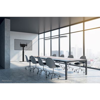 14. Neomounts FL45S-825BL1 TV mount 190.5 cm (75") Black