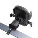 3. Acefast D56 Car Air Vent Clamp Mount - Black