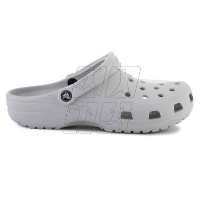 11. Crocs Classic Atmosphere 10001-1FT clogs