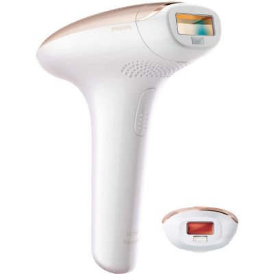 23. PHILIPS Lumea Advanced SC1997/00 epilator + 2 attachments