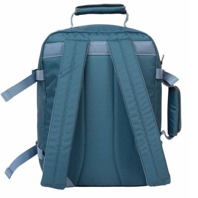 4. CabinZero Classic 2-in-1 28L Carry-On Backpack Travel Bag – CZ081803