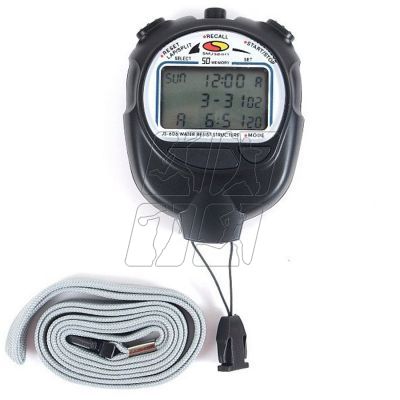 Stopwatch 50 SMJ electronic JS606