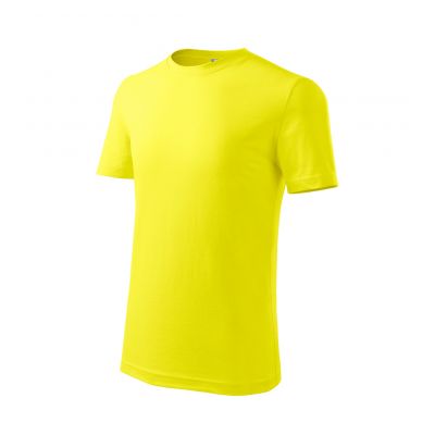 3. Malfini Classic New Jr T-shirt MLI-13596