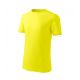 3. Malfini Classic New Jr T-shirt MLI-13596