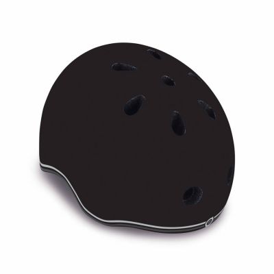 5. Globber Black Jr 506-120 Helmet