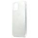 6. Guess GUHCP12S3D4GTR iPhone 12 mini 5.4" transparent hardcase 4G 3D Pattern Collection